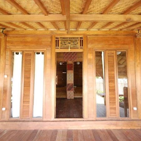 Villa Surya Abadi ชังกู ภายนอก รูปภาพ