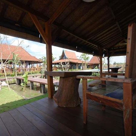 Villa Surya Abadi ชังกู ภายนอก รูปภาพ