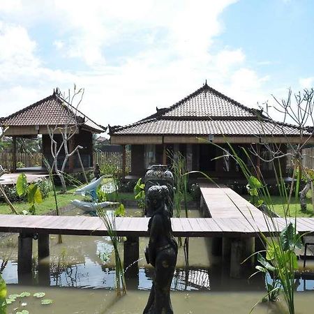 Villa Surya Abadi ชังกู ภายนอก รูปภาพ
