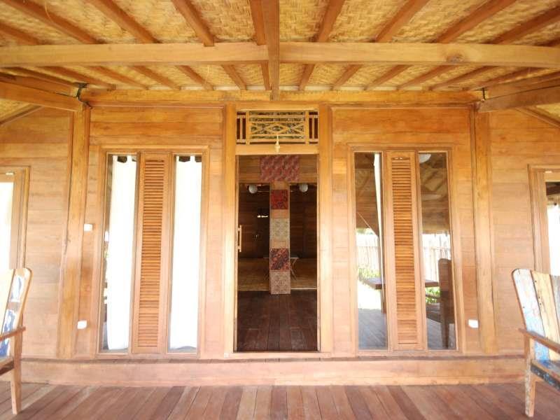 Villa Surya Abadi ชังกู ภายนอก รูปภาพ