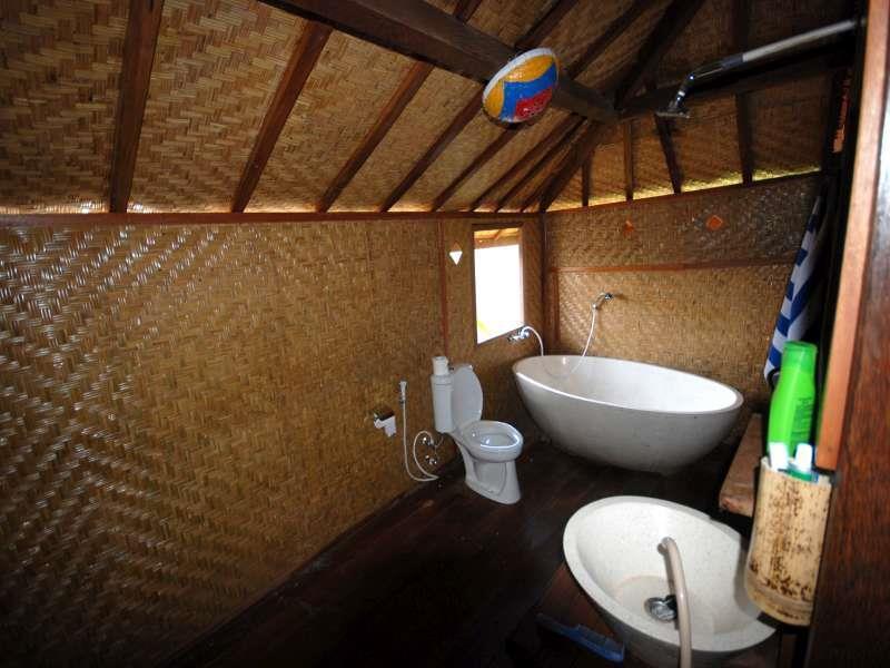 Villa Surya Abadi ชังกู ภายนอก รูปภาพ